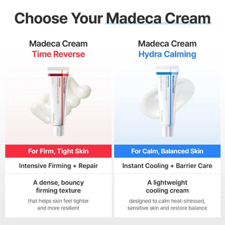 Centellian24 Madeca Cream Hydra Calming 50ml