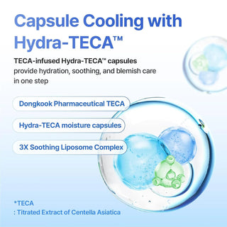 Centellian24 Madeca Cream Hydra Calming 50ml