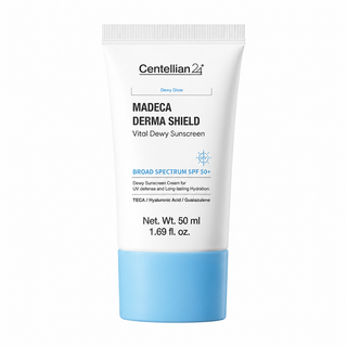 Centellian24 Madeca Derma Shield Vital Dewy Sunscreen 50ml