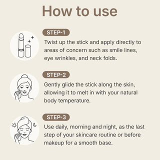 Centellian24 Madeca Wrinkle Capture Stick 10g