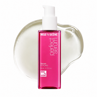 miseenscéne New Perfect Styling Serum 80ml