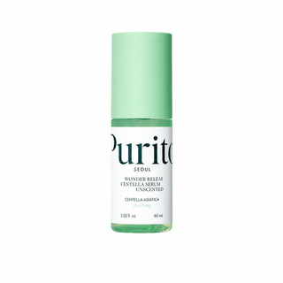 Purito SEOUL Wonder Releaf Centella Serum Unscented 60ml