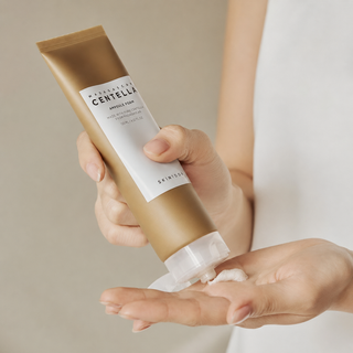Skin1004 Madagascar Centella Ampoule Foam 125ml