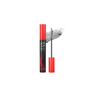 Clio Kill Lash Superproof Mascara 01 Long Curling