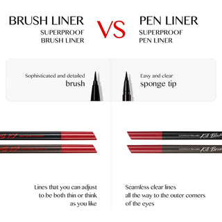 Clio Superproof Brush Liner
