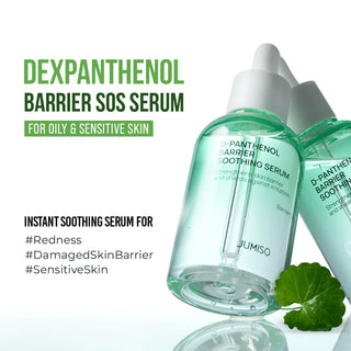 Jumiso D-Panthenol Barrier Soothing Serum 70ml