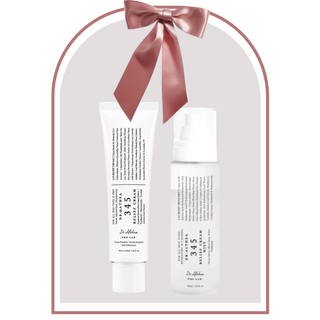 Dr. Althea 345 Relief Gavepakke