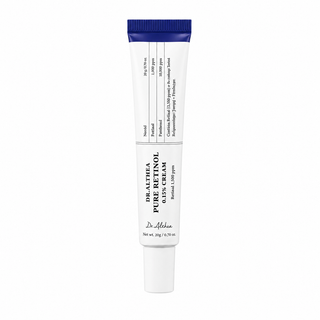 Dr. Althea Pure Retinol 0.15% Cream 20g