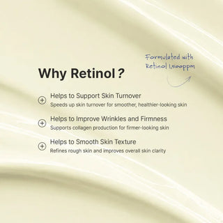 Dr. Althea Pure Retinol 0.15% Cream 20g