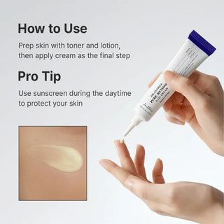 Dr. Althea Pure Retinol 0.15% Cream 20g