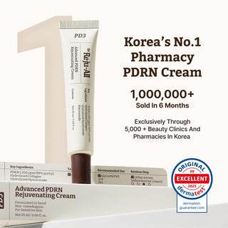 Dr. Reju-All Advanced PDRN Rejuvenating Cream 20g