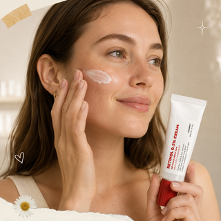 FRANKLY Retinol 0.3% Cream 20ml