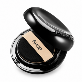 FWEE All-Day Cover Black Cushion 13g