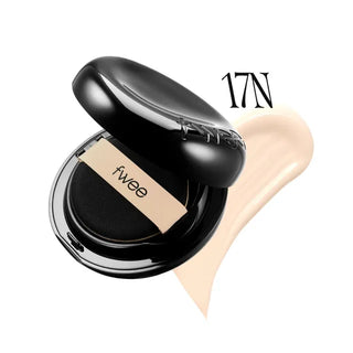FWEE All-Day Cover Black Cushion 13g 17N
