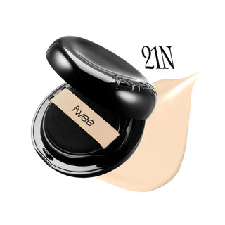 FWEE All-Day Cover Black Cushion 13g 21N