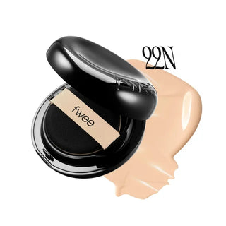 FWEE All-Day Cover Black Cushion 13g 22N
