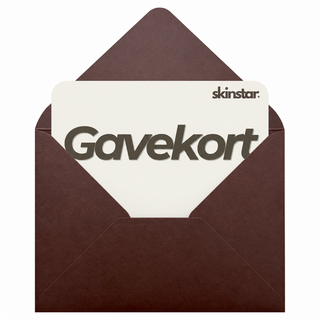 Gavekort - Digitalt