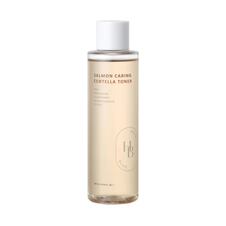HEVEBLUE Salmon Caring Centella Toner 200ml