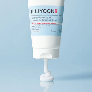 ILLIYOON Ceramide Ato Concentrate Cream 75ml