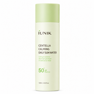 IUNIK Centella Calming Daily Sun Water 120ml