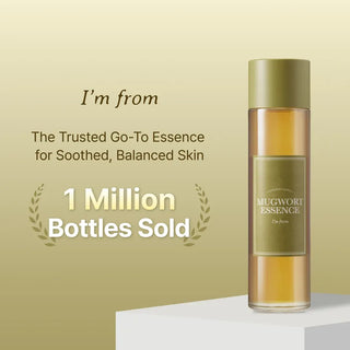 I'm From Mugwort Essence 160ml