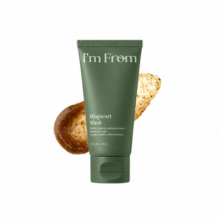 I'm From Mugwort Mask 70g