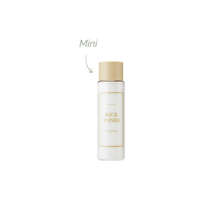 I'm From Rice Toner 30ml