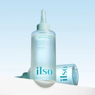 Ilso Super melting sebum softnet 150ml