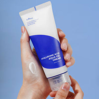 Isntree Hyaluronic Acid Aqua Gel Cream 100ml