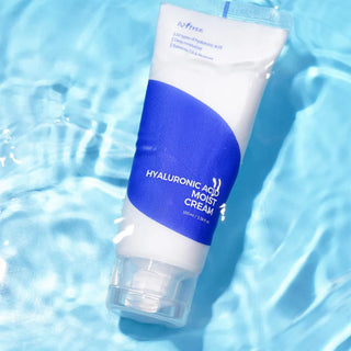 Isntree Hyaluronic Acid Moist Cream 100ml