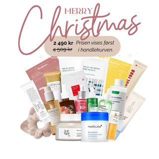 The Holiday Glow Kit