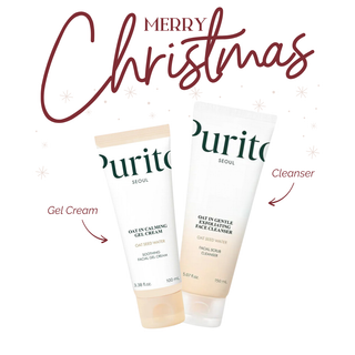 Gavepakke - Purito SEOUL