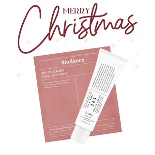 Gavepakke - Hydra Glow Set