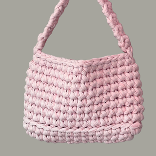 Gavepakke - Stor Medicube + Rosa Veske