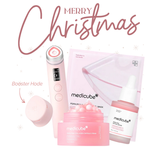 Gavepakke - Stor Medicube