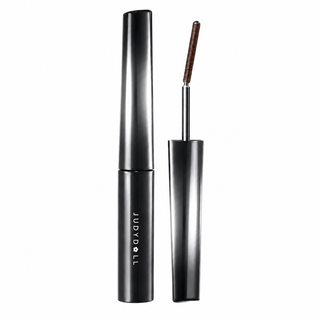 Judydoll 3D Curling Iron Mascara Large Volume 6° Curling Design 3g
