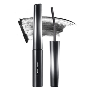 Judydoll 3D Curling Iron Mascara Large Volume 6° Curling Design 3g