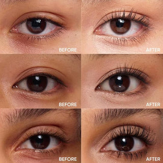 Judydoll Fine Curling Mascara – 6° Precision 3g