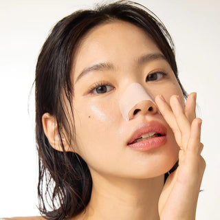 Jumiso Blackhead melting softner 150ml + cotton