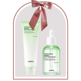 Jumiso D-Panthenol Barrier Gavepakke