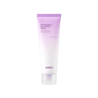 Jumiso Niacinamide 2 + Oil Control Cream 80ml