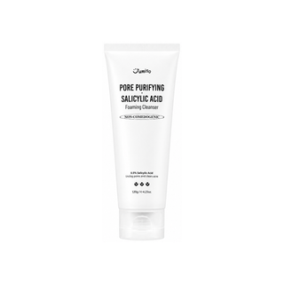 Jumiso Pore Purifying Salicylic Acid Cleanser 120g