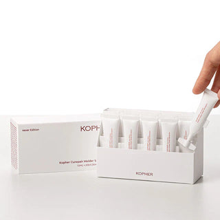 Kopher Curepair Melder Sos System