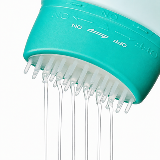LILYEVE Scalp:Turn Cica PDRN Brush Ampoule 100ml