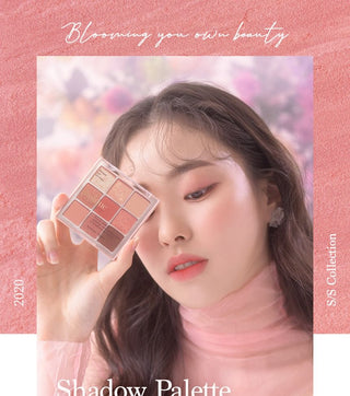 Dasique - Shadow Palette