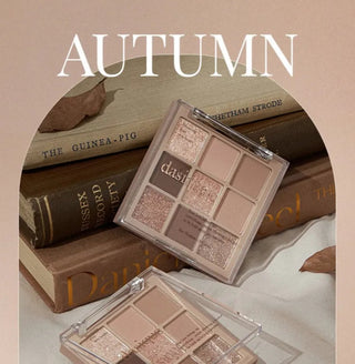 Dasique - Shadow Palette
