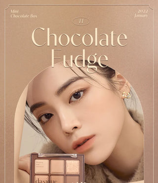Dasique - Shadow Palette