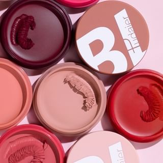 Pudaier Matte Cream Blush 8g i flere farger