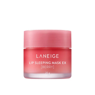 Laneige Sleeping Care Berry