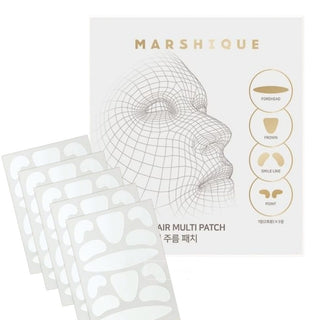 MARSHIQUE Wrinkle Repair Multi Patch 60pcs